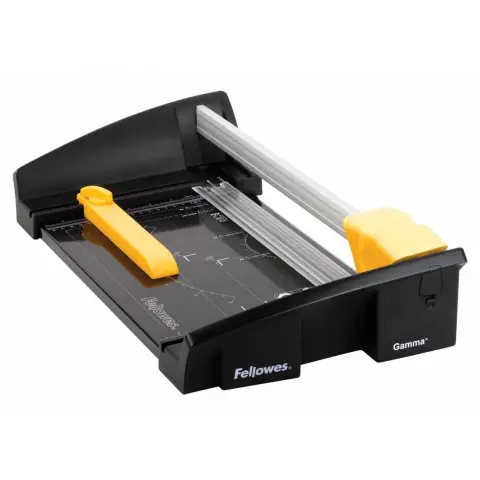 Fellowes trymer Gamma A4